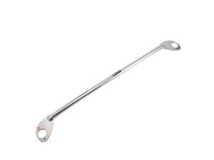 Bavarian Autosport Rear Stress Bar - E30 BMW