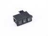 Genuine BMW Genuine BMW Switch F Heated Rear Window/Airflow - 61311391764 - E34 61311391764 View 1