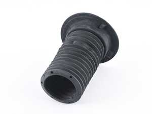 Genuine BMW Spring Pad With Guard Tube