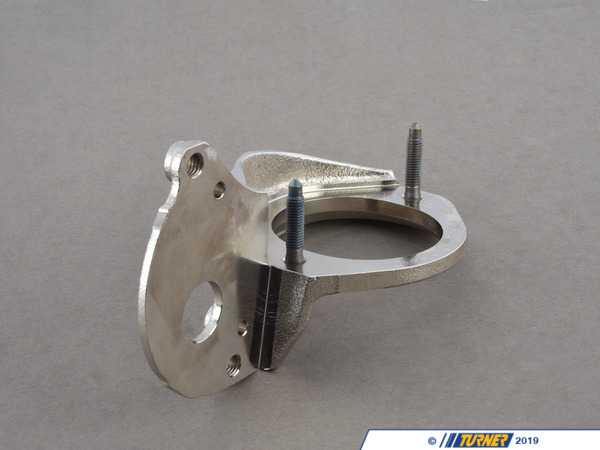 Genuine BMW Genuine BMW Bracket, Front Pipe - 18327845899 18327845899