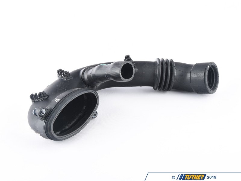 米 13717790552 - Genuine BMW Air Tube - 13717790552 - (NO