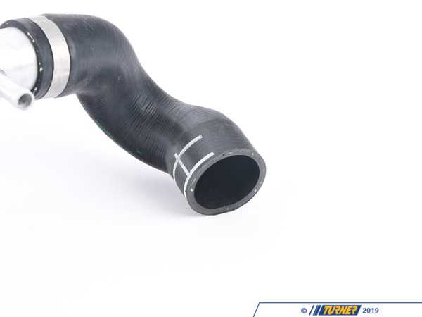 Genuine BMW FEED LINE 11537649301