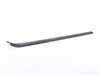 Genuine BMW Genuine BMW Cover Strip, Entrance, Right - 51476981706 - Schwarz 51476981706 View 1