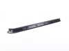 Genuine BMW Genuine BMW Cover Strip, Entrance, Right - 51476981706 - Schwarz 51476981706 View 2