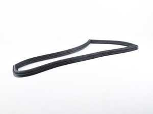 Window Sealing Rear Right - E21