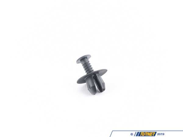 Genuine BMW Genuine BMW Expanding Rivet - 07147282845 07147282845