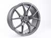 Tekniform 19" Tekniform Style 007 (19x8.5, ET35, 5x120, 72.56CB) - Matte Gunmetal 007-10 View 1