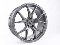 Packaged by Turner Choose Your Style - 19" Tekniform Wheel & Tire Package - 235/35/19 Tires TKF-19-72-WTZ