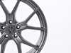 Tekniform 19" Tekniform Style 007 (19x8.5, ET35, 5x120, 72.56CB) - Matte Gunmetal 007-10 View 2