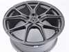 Tekniform 19" Tekniform Style 007 (19x8.5, ET35, 5x120, 72.56CB) - Matte Gunmetal 007-10 View 3