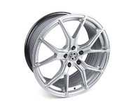 Packaged by Turner Choose Your Style - 19" Tekniform Wheel & Tire Package - 235/35/19 Tires TKF-19-72-WTZ