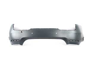 M5 Style Rear Bumper - With PDC