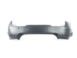 M5 Style Rear Bumper - With PDC