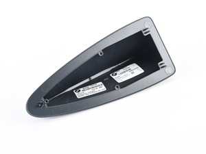 Genuine BMW Empty Housing For Roof Antenna, Primed - 65203454166 - E83