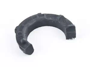 Genuine BMW Spring Pad Lower