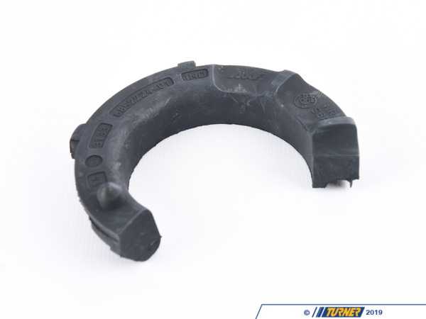 Genuine BMW Genuine BMW Spring Pad Lower 31336852224