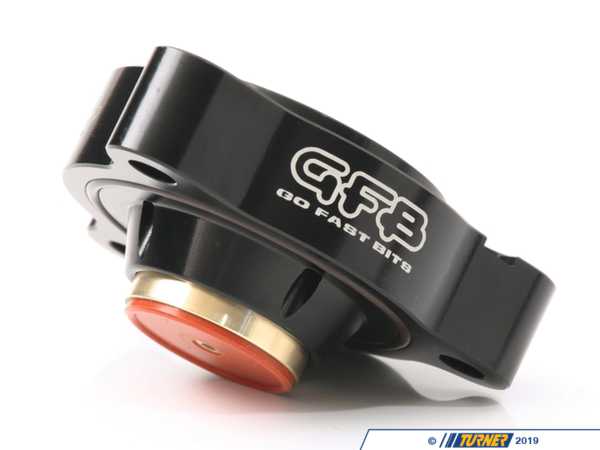 Go Fast Bits GFB X5M Diverter Valve - Set t9366KT