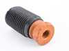 Genuine BMW Genuine BMW Additional Shock Absorber, Rear - 33536788764 - E70,E71 33536788764 View 1