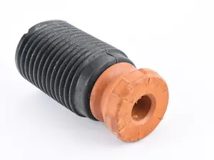 Genuine BMW Additional Shock Absorber, Rear - 33536788764 - E70,E71