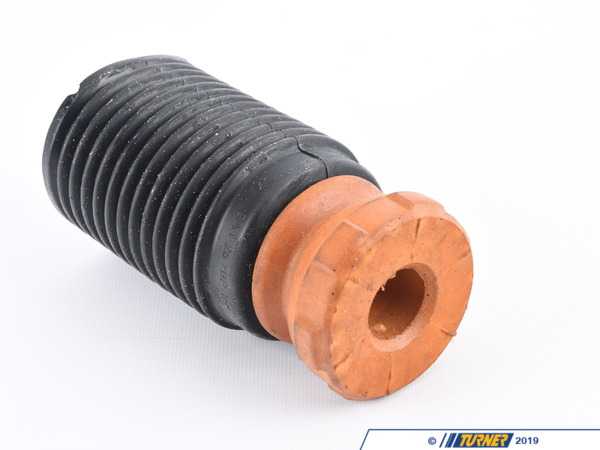 Genuine BMW Genuine BMW Additional Shock Absorber, Rear - 33536788764 - E70,E71 33536788764