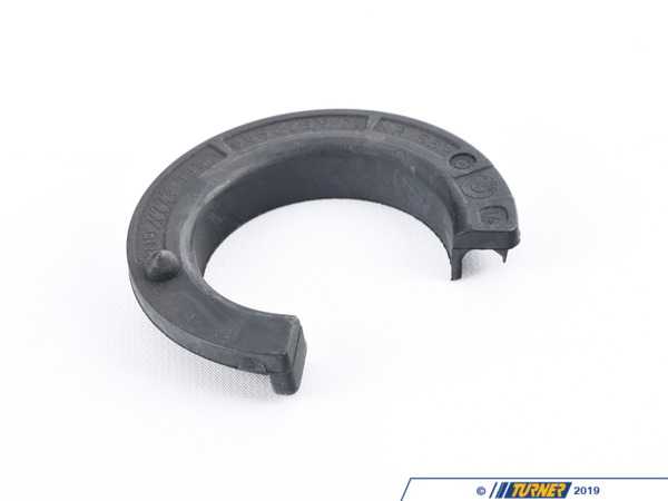 Genuine BMW Genuine BMW Spring Pad Lower 33536852239