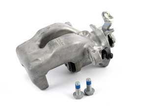 Genuine MINI Caliper Housing Right - 34219804732