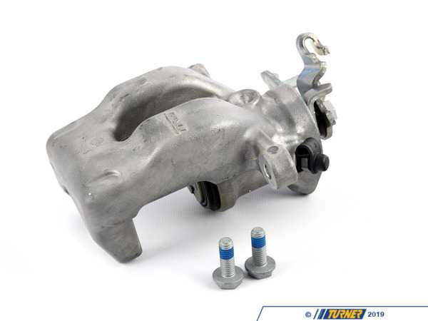Genuine MINI Genuine MINI Caliper Housing Right - 34219804732 34219804732