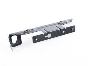 Auxiliary Radiator Bracket - Upper Left - F22, F30, F32, F36, F87