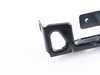 Genuine BMW Auxiliary Radiator Bracket - Upper Left - F22, F30, F32, F36, F87 51747389929 View 3