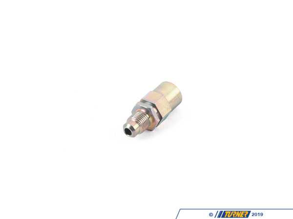 Genuine BMW Genuine BMW Lock Valve - 21521161892 - E36 21521161892