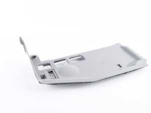 Genuine BMW Trim Panel Lower Right Grau - 51457155194 - E90,E92,E93