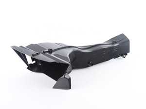 Brake Air Duct - Left - F16