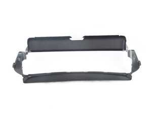 Radiator Duct - Lower - F87