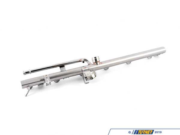 Genuine BMW Genuine BMW Additional Air Line - 13417834068 - E46 M3,E85 13417834068
