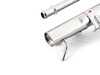 Genuine BMW Genuine BMW Additional Air Line - 13417834068 - E46 M3,E85 13417834068 View 3