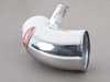Injen Injen Polished Air Intake w/ Heat-Shield and Louvered Top Cover - E36 SP1105P View 4