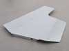 Injen Injen Polished Air Intake w/ Heat-Shield and Louvered Top Cover - E36 SP1105P View 5