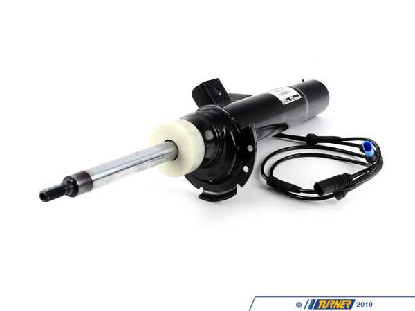 Genuine BMW Genuine BMW Strut - F25 X3, F26 X4 with EDC 37116797028