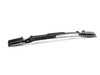 3D Design F30 335 M Sport 3D Design Carbon Fiber Rear Diffuser - Dual Exhaust 3108-23031 View 4