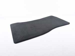 Floor Mat Set - Black - G11