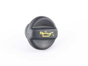 CAP FOR OIL FILLER
