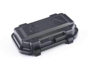 Genuine BMW Cover, Power Distribution Bo - 61149224872