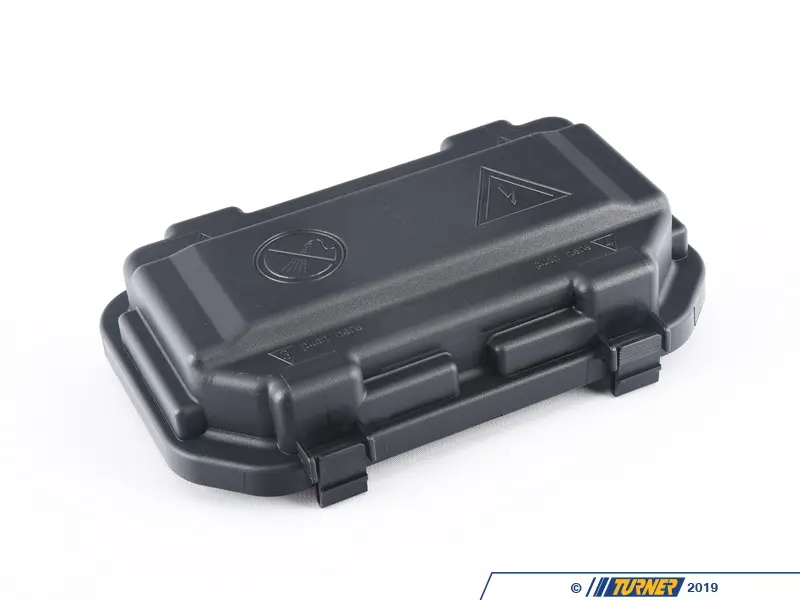 トム出品 61149224872 - Genuine BMW Cover, Power Distribution Bo