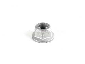 Genuine BMW Self-Locking Collar Nut M12X1,5 Zns3 - 31106777806 - E46 M3