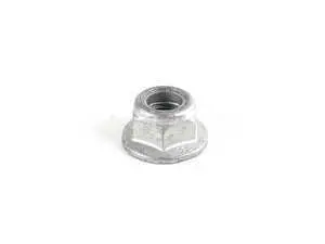 Genuine BMW Self-Locking Collar Nut M12X1,5 Zns3 - 31106777806 - E46 M3
