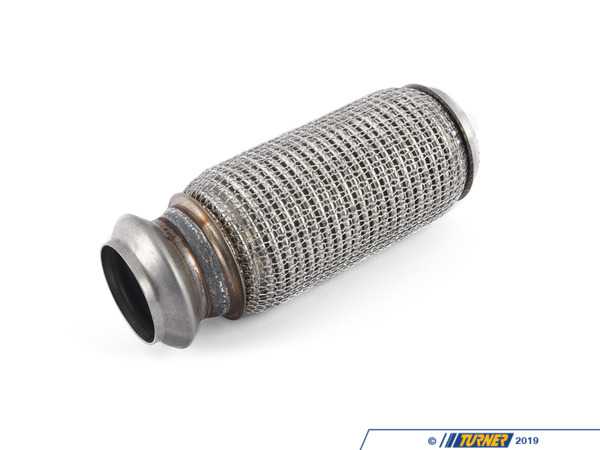 Genuine MINI DECOUPLING ELEMENT 18302455551