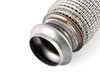 Genuine MINI DECOUPLING ELEMENT 18302455551 View 2