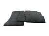 Genuine BMW Floor Mat Set - Black - G11 51477427853 View 4