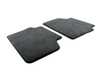 Genuine BMW Floor Mat Set - Black - G11 51477427853 View 5
