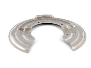 Genuine MINI Protection Plate - 34209805960